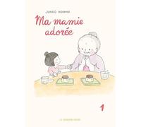 Le renard doré: Tome 1