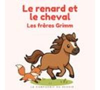 Le Renard Et Le Cheval
