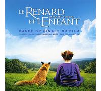 Le Renard et l'Enfant