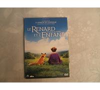Le Renard et l'enfant [Francia] [DVD]