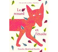 Le renard et l'étoile