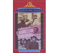 Le renard s'evade a trois heures [Francia] [VHS]