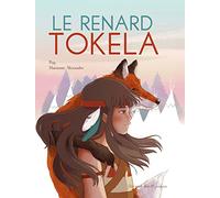 Le renard Tokela