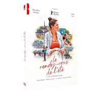 Le Rendez-vous de l'été [Francia] [DVD]