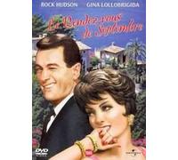 Le rendez-vous de septembre