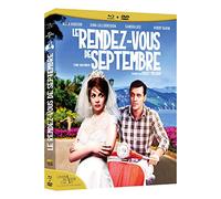 Le Rendez-vous de Septembre [Blu-ray]