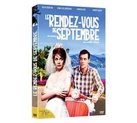 Le Rendez-vous de septembre - DVD