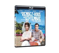 Le Rendez-vous de Septembre [Francia] [Blu-ray]