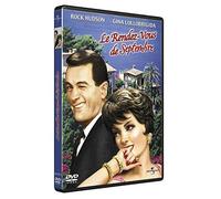 Le Rendez-vous de Septembre [Francia] [DVD]