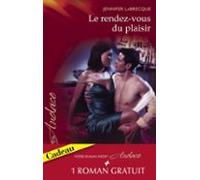 Le Rendez-vous Du Plaisir - Dans La Chaleur De La Nuit (harlequin Auda