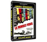 le rendez-vous [Francia] [DVD]