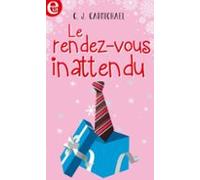 Le Rendez-vous Inattendu (ebook)