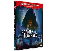 Le Repaire des ténèbres [Francia] [DVD]