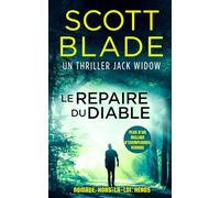 Le Repaire du Diable : Version française (Jack Widow : Version française)