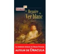 Le Repaire Du Ver Blanc (ebook)