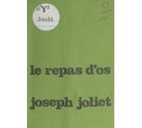 Le Repas Dos (ebook)