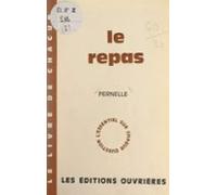 Le Repas (ebook)