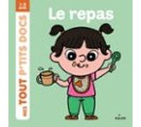 Le Repas (ebook)