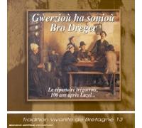 Le Répertoire Trégorrois, 100 Ans Après Luzel
