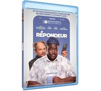 Le Répondeur [Francia] [Blu-ray]