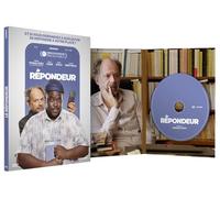 Le Répondeur [Francia] [DVD]