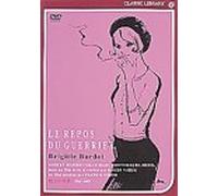 Le Repos du Guerrier [62f/Cin [Alemania] [DVD]