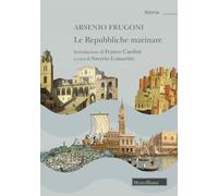 Le Repubbliche marinare (Storia)