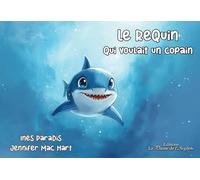 Le requin qui voulait un copain - KAMISHIBAI