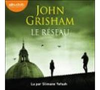 Le Réseau (audiolibro)