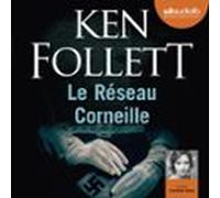 Le Réseau Corneille (audiolibro)