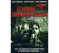 Le réseau Edelweiss Pirates