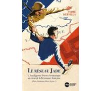 Le Réseau Jade (ebook)