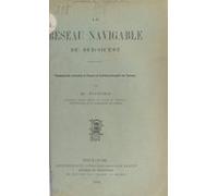 Le Réseau Navigable Du Sud-ouest (ebook)