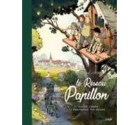 Le Reseau Papillon T1-2 Collector