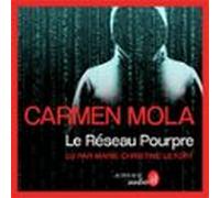 Le Réseau Pourpre (audiolibro)