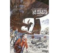 Le Reste Du Monde - Lintégrale 1 (ebook)