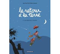 Le Retour à la terre - Tome 5 - Les Révolutions (Le Retour à la terre, 5)
