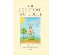 Le retour au coeur: Conversation avec une IA