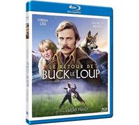 Le Retour de Buck le loup [Blu-ray]