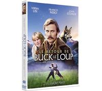 Le Retour de Buck le loup [DVD]