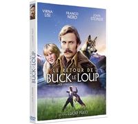 Le Retour de Buck le loup [DVD]