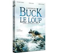 Le Retour de Buck le loup [Francia] [DVD]