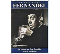 le retour de don camillo