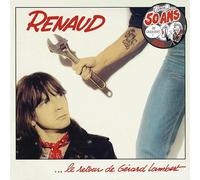 Le Retour de Gérard Lambert [Vinilo]