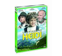 Le retour de heidi [Francia] [DVD]