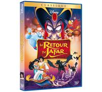 Le retour de Jafar (DVD) (Importación USA)