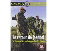 Le Retour De Jeannot [Edizione: Francia] [Italia] [DVD]