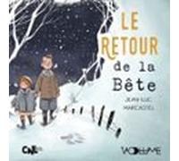 Le Retour De La Bête (audiolibro)