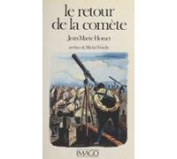 Le Retour De La Comète (ebook)