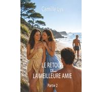 Le retour de la meilleure amie: Quand le trio invite un autre homme dans son jeu (Initiation de la meilleure amie)